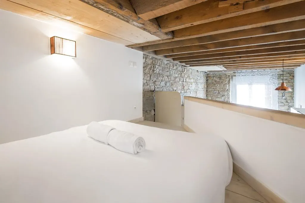 Le Petit Crequi 2 - Part Dieu Lyon Apartamento